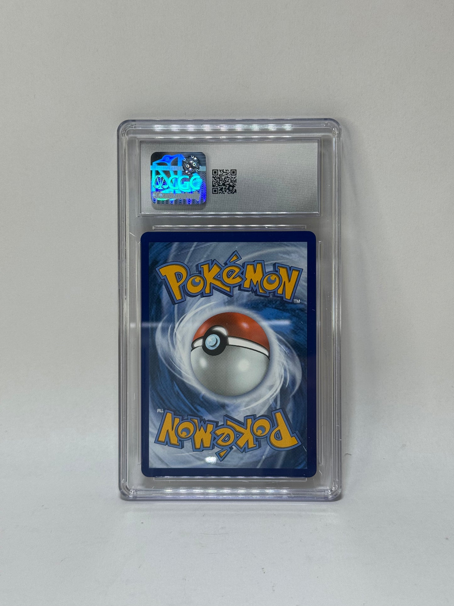 CGC - Mega Kangaskhan EX - 182/132 - MINT 9