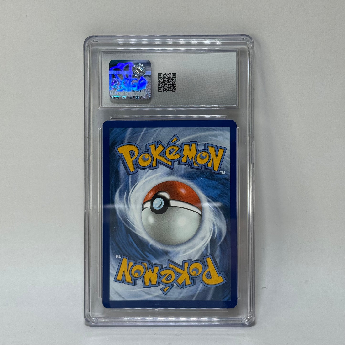 CGC - Mega Charizard X EX - 013/094 - MINT 9