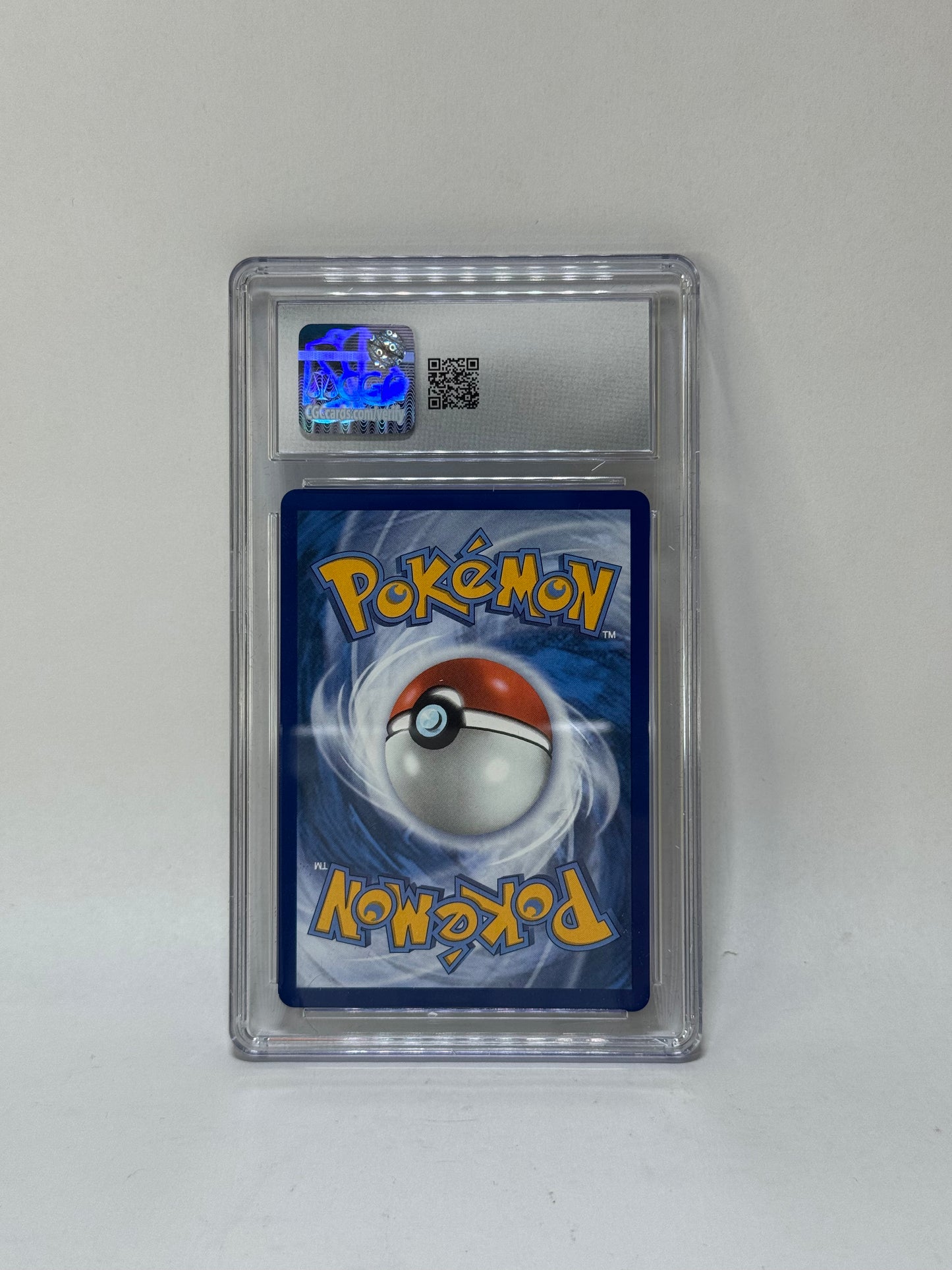 CGC - Mega Venusaur EX - 155/132