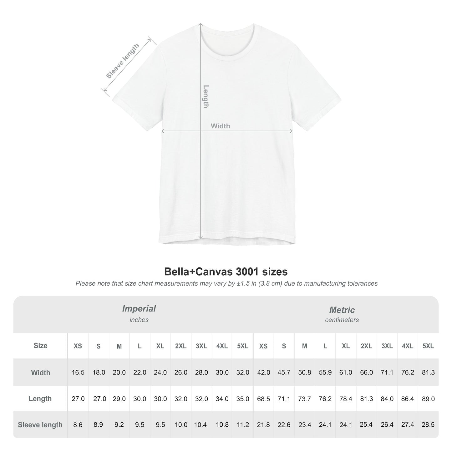 Collector Takeover Unisex Short Sleeve Tee