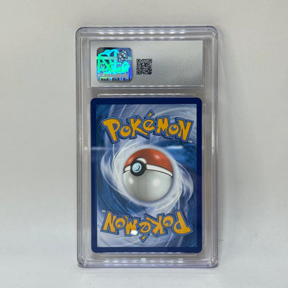 CGC - Oricorio EX - 024 Black Star Promo - MINT 9