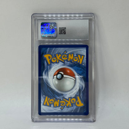 CGC - Mega Charizard X EX - 013/094 - MINT 9