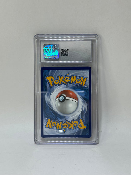 CGC - Mega Lucario EX - 179/132 - GEM MINT 10