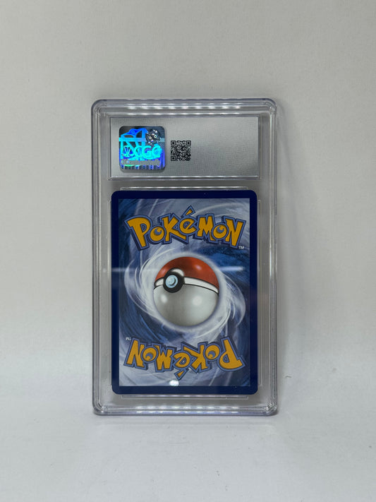 CGC - Chansey - 187/167 - GEM MINT 10