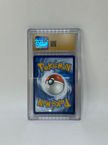 CGC - Lillie's Clefairy EX - 173/159 - PRISTINE 10