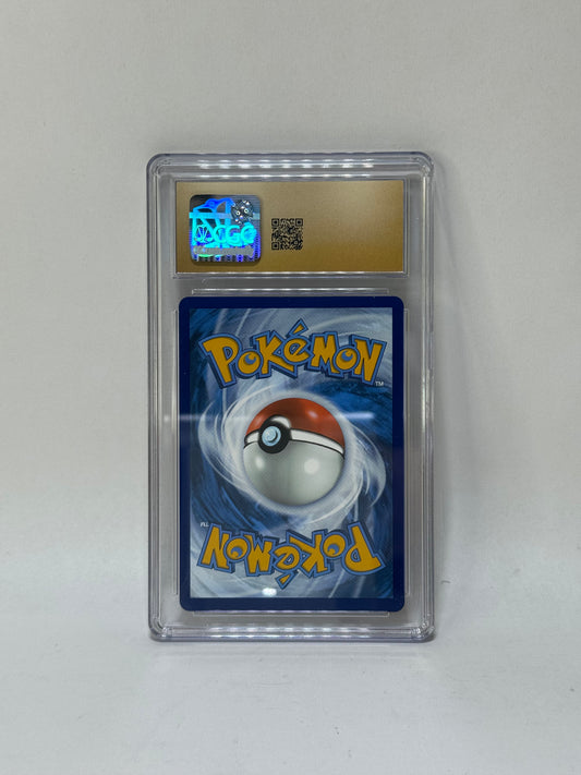 CGC - Lillie's Clefairy EX - 173/159 - PRISTINE 10