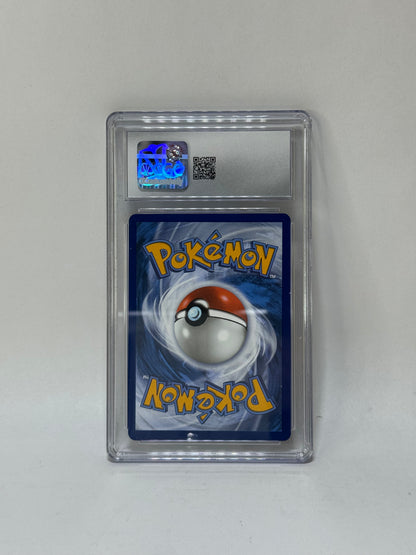 CGC - Mega Charizard X EX - 023 Black Star Promo