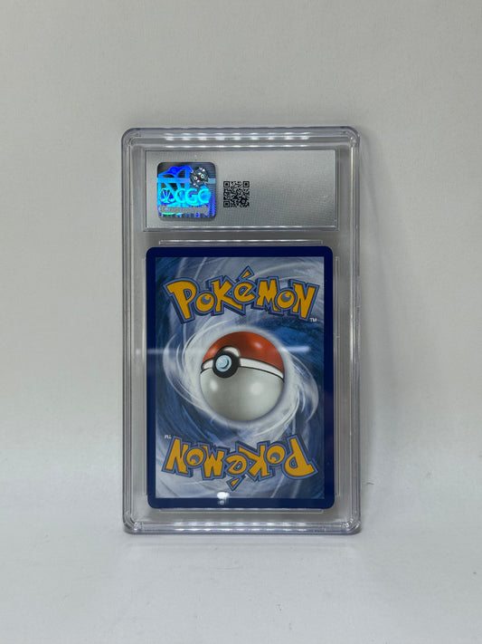 CGC - Mega Kangaskhan EX - 164/132 - MINT+ 9.5