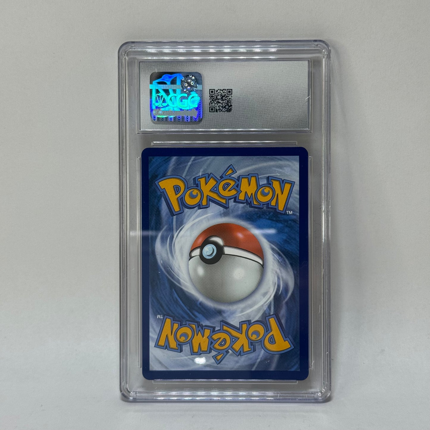CGC - Mega Heracross EX - 108/094 - MINT+ 9.5