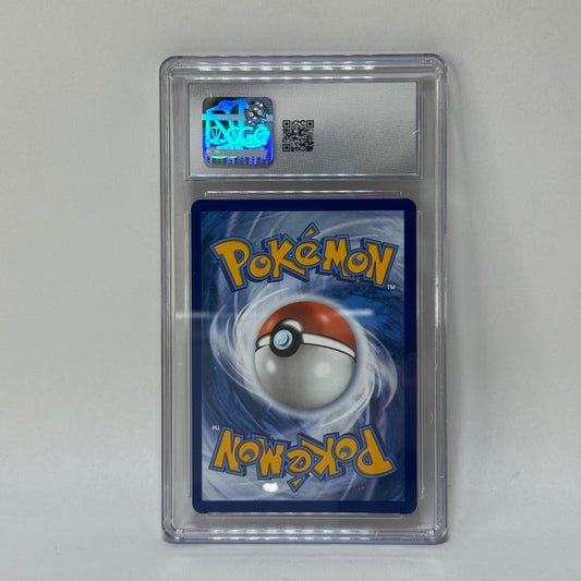 CGC - Mega Heracross EX - 108/094 - MINT+ 9.5