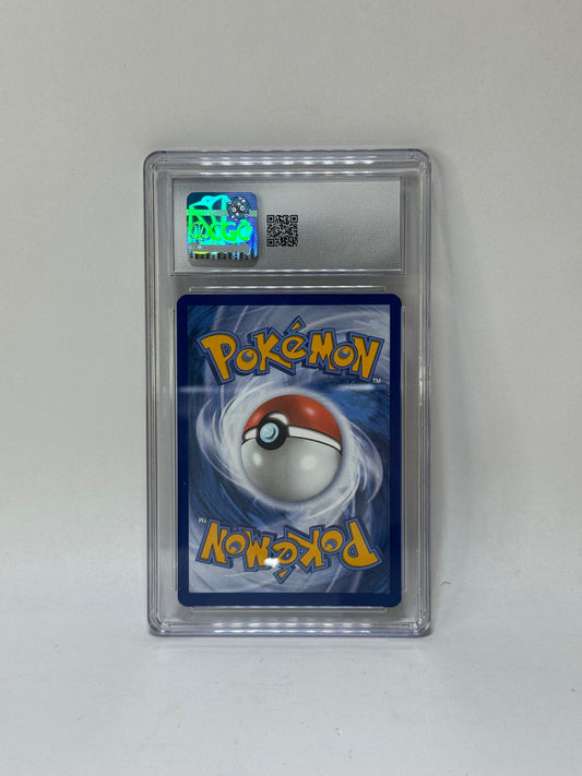 CGC - Kangaskhan - 204/182 - MINT+ 9.5