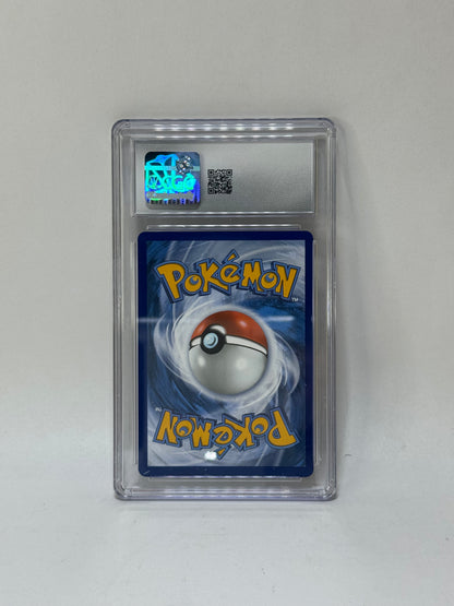 CGC - Team Rocket's Nidoking EX - 216/182 - MINT+ 9.5