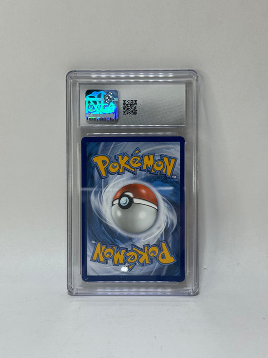 CGC - Team Rocket's Nidoking EX - 216/182 - MINT+ 9.5